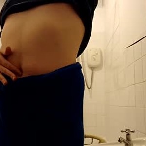 Cam boy navel_fet_guy