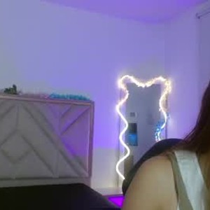 chaturbate naya_tay webcam profile pic via glamcambabes.com