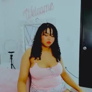 Cam girl naymar_18