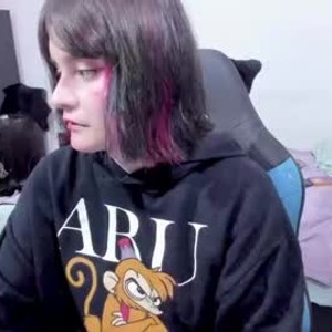 Cam girl neeko_ackerman