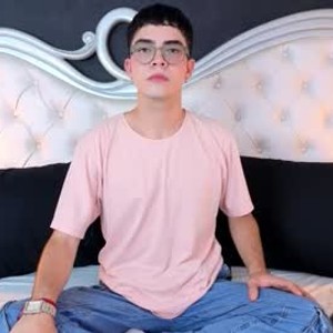 Cam boy neeolux