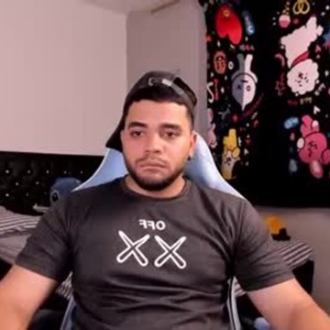 Cam boy nefergym