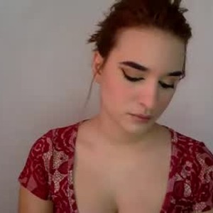 chaturbate nefertariss webcam profile pic via glamcambabes.com