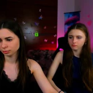 chaturbate nekky_mouse webcam profile pic via sexcams-joy.com