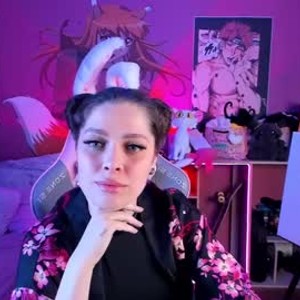 Cam girl neko_nova