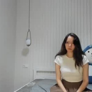 chaturbate nelly_luv webcam profile pic via livesexasiancams.com