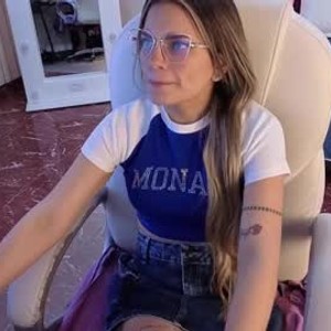 chaturbate neni_gold webcam profile pic via newporncams.com