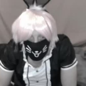 Cam boy nerdicosplaycrossdress