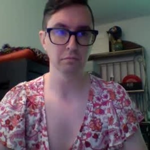 Cam boy nerdology