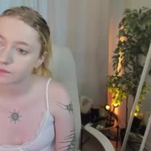 rudecam.live nerissa_xo livesex profile in blonde cams