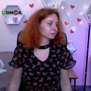 6livesex.com nessa_blush livesex profile in redhead cams