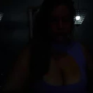 chaturbate nessa_castt webcam profile pic via livesexl.com