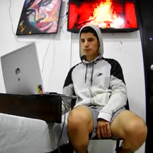 Cam boy newlatino1