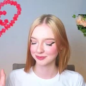 6livesex.com newlusty livesex profile in blonde cams
