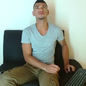 Cam boy newton777_