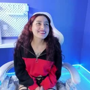 chaturbate nezuko_16 webcam profile pic via xxx-topcamgirls.com
