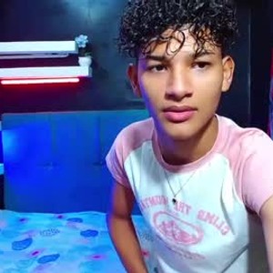 Cam boy nicco_hot