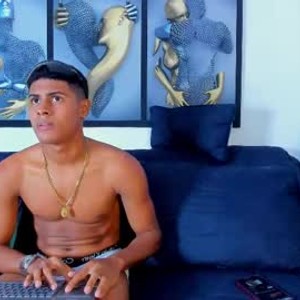 Cam boy nick_jackson_