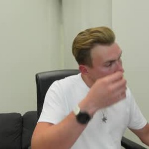 Cam boy nick_nacke