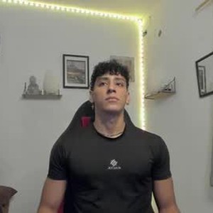 Cam boy nick_nova