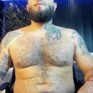 Cam boy nick_owen