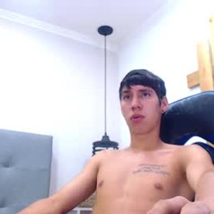 Cam boy nick_smitt