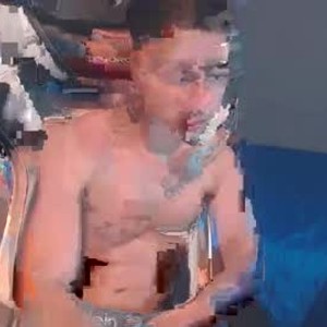 Cam boy nick_tattoo1096
