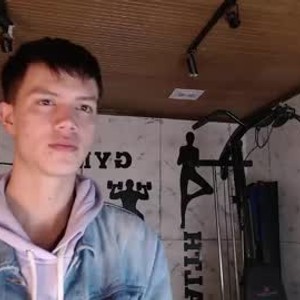 Cam boy nick_torn