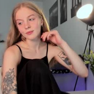 chaturbate nickacherie webcam profile pic via cam-performer.com
