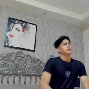 Cam boy nickcoper