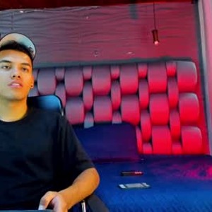 Cam boy nicky_blazze