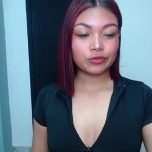 watchgirlcam.com nicky_c0oper livesex profile in cute cams