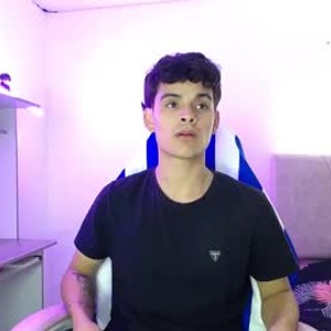 Cam boy nico_lux