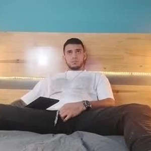 Cam boy nico_rivera