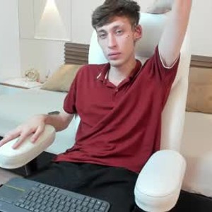 Cam boy nicoking_