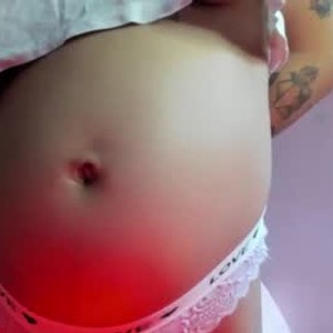 chaturbate nicol_twins_pregnancy webcam profile pic via livesexr.com