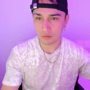 Cam boy nicolas_leon98