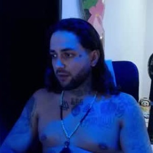 nicolas_torres99 Live Cam