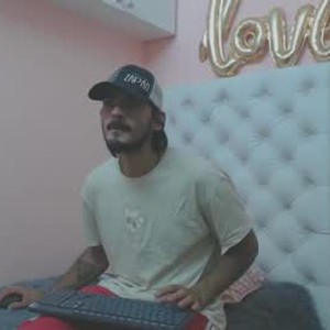 Cam boy nicolay_r