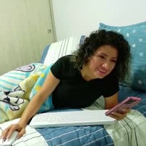 chaturbate nicolblossom_ webcam profile pic via amateursex-livecam.com