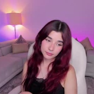 Camgirl is actually offline