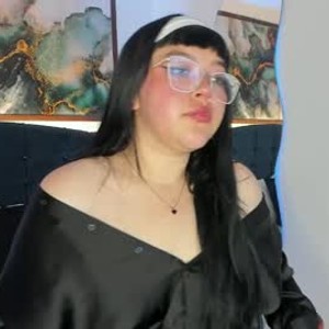sexcam-girls.com nicole_demar livesex profile in bbw cams