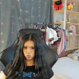 chaturbate nicole_parshikova webcam profile pic via livesexr.com