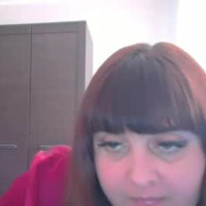 chaturbate nicole_red__ webcam profile pic via sexlivecamsites.com