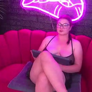 chaturbate nicole_weslley webcam profile pic via glamcambabes.com