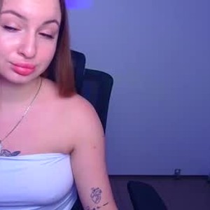 chaturbate nicoledior_ webcam profile pic via sexcam3d.net