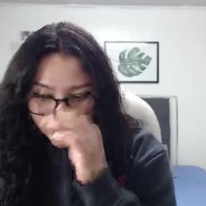 chaturbate nicolee_8 webcam profile pic via webcam-sexe.net