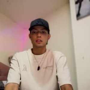 Cam boy nicolha_betancourth