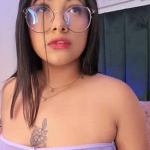 chaturbate nicolmileer webcam profile pic via glamcambabes.com