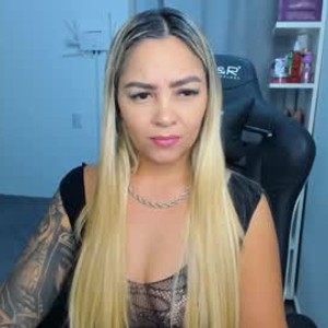 iluvcams.com nicolporto livesex profile in bigass cams